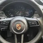 Porsche Macan 2024 265 л.с. 265 л.с. 265 л.с. из Китая