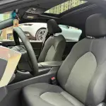 Toyota Avalon 2022 из Китая