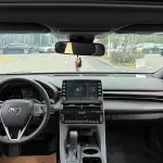 Toyota Avalon 2022 из Китая