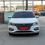 Roewe i5 2019 120 л.с. из Китая