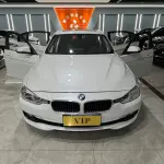BMW 3 Series 2017 из Китая