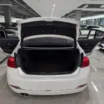 BMW 3 Series 2017 из Китая