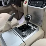 Toyota Land Cruiser 2019 из Китая