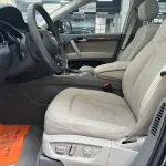 Audi Q7 2012 из Китая