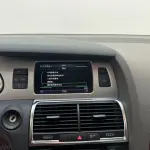 Audi Q7 2012 из Китая