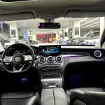 Mercedes-Benz C-Class 2020 из Китая