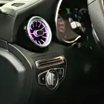 Mercedes-Benz C-Class 2020 из Китая