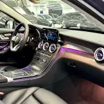 Mercedes-Benz C-Class 2020 из Китая