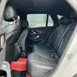 Mercedes-Benz GLC 2017 211 л.с. — лот 57749365 из Китая