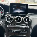 Mercedes-Benz GLC 2017 211 л.с. — лот 57749365 из Китая
