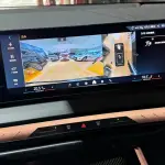 BMW X3 2026 из Китая
