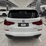 BMW X3 2018 224 л.с. из Китая