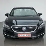 Buick LaCrosse 2019 128 л.с. из Китая