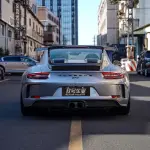 Porsche 911 2019 500 л.с. 500 л.с. из Китая
