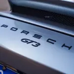 Porsche 911 2019 500 л.с. 500 л.с. из Китая