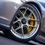 Porsche 911 2019 500 л.с. 500 л.с. из Китая
