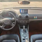 Audi A3 2015 из Китая