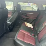 Land Rover Evoque 2023 из Китая
