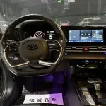 Hyundai Elantra 2021 115 л.с. 115 л.с. из Китая