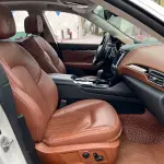 Maserati Levante 2018 350 л.с. — лот 57749632 из Китая
