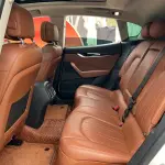 Maserati Levante 2018 350 л.с. — лот 57749632 из Китая
