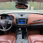 Maserati Levante 2018 350 л.с. — лот 57749632 из Китая