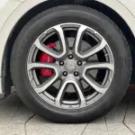 Maserati Levante 2018 350 л.с. — лот 57749632 из Китая