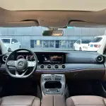 Mercedes-Benz E-Class 2020 258 л.с. — лот 57749629 из Китая