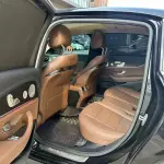 Mercedes-Benz E-Class 2020 258 л.с. — лот 57749629 из Китая