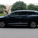 Volkswagen Talagon 2022 из Китая