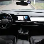 Volkswagen Talagon 2022 из Китая