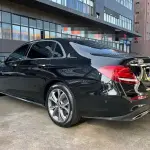 Mercedes-Benz E-Class 2020 258 л.с. — лот 57749629 из Китая