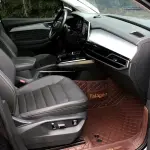 Volkswagen Talagon 2022 из Китая