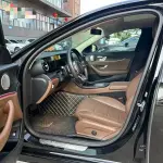 Mercedes-Benz E-Class 2020 258 л.с. — лот 57749629 из Китая