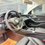 Mercedes-Benz C-Class 2016 из Китая