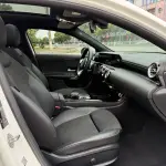 Mercedes-Benz A-Class 2020 из Китая