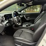 Mercedes-Benz A-Class 2020 из Китая