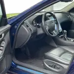 Infiniti Q50L 2016 из Китая