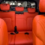 GAC Motor Trumpchi M8 2021 252 л.с. — лот 57749809 из Китая