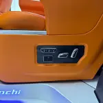 GAC Motor Trumpchi M8 2021 252 л.с. — лот 57749809 из Китая