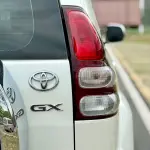 Toyota Prado (Import) 2006 из Китая