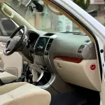 Toyota Prado (Import) 2006 из Китая