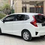 Honda Fit 2017 131 л.с. — лот 57749852 из Китая