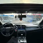 Honda Civic 2021 177 л.с. — лот 57749964 из Китая