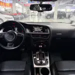 Audi A5 (Import) 2014 272 л.с. из Китая