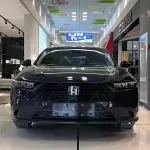 Honda Accord New Energy 2024 148 л.с. из Китая
