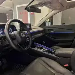 Honda Accord New Energy 2024 148 л.с. из Китая