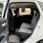 Honda Fit 2023 из Китая