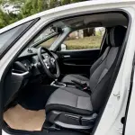 Honda Fit 2023 из Китая