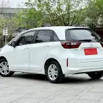 Honda Fit 2023 из Китая